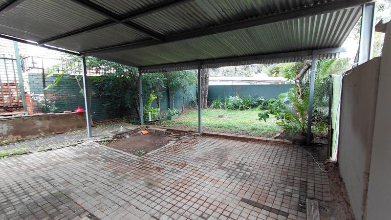 1 Bedroom Property for Sale in Westdene Free State